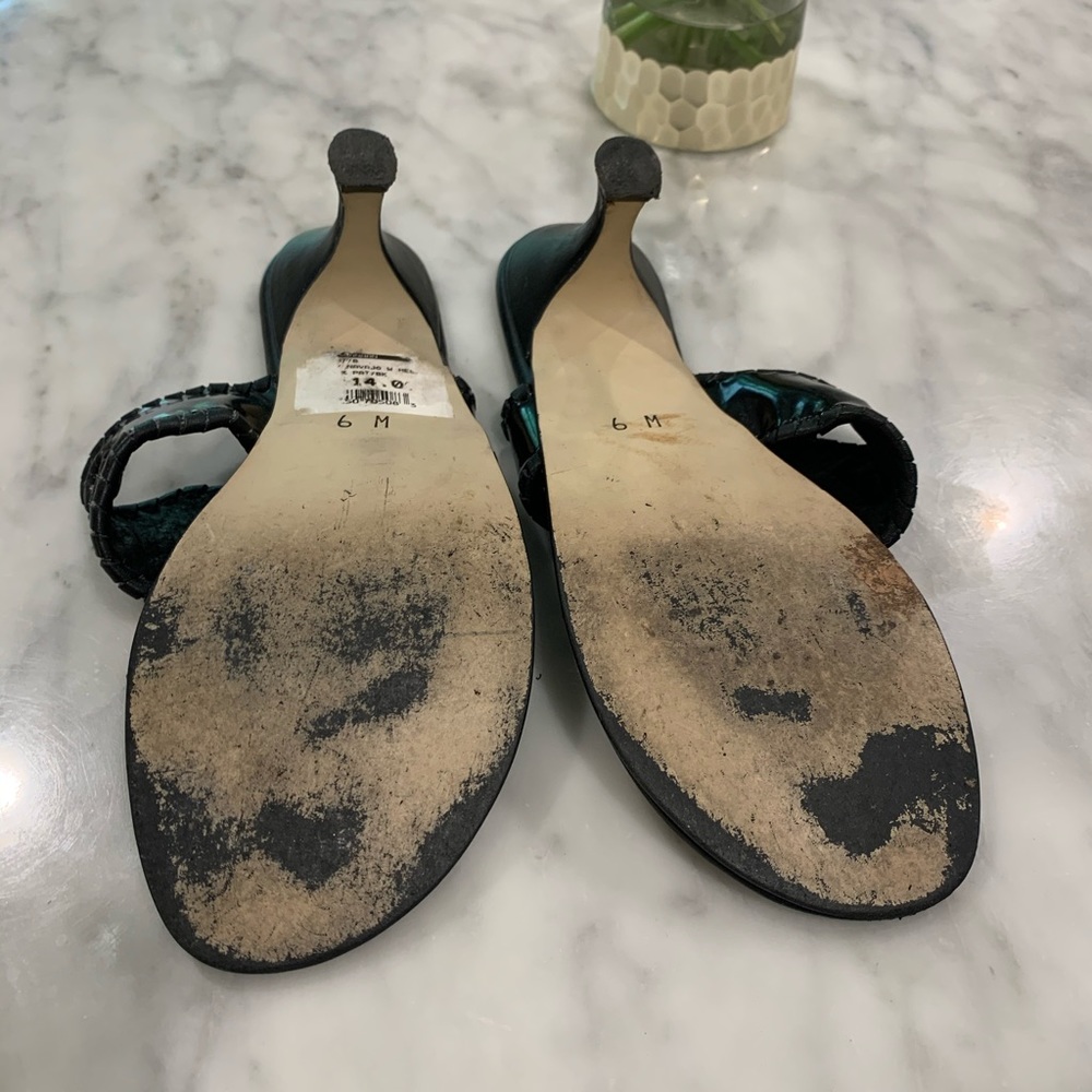 Jack Rogers - Picture 3 of 7